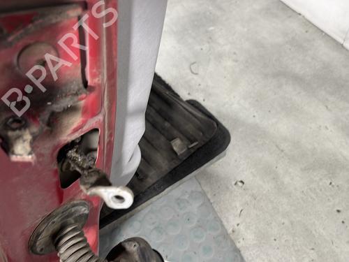 Right front door CITROËN C3 I (FC_, FN_) 1.6 16V HDi | BP28282117C3 