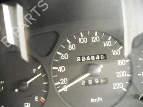 Right taillight DAEWOO LANOS (KLAT)  | BP20017914C35  - Image 10