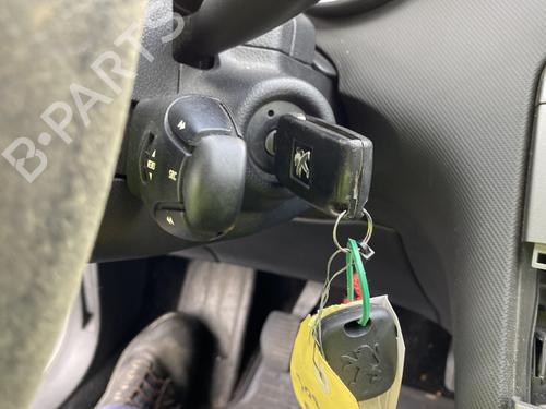 Left front window switch PEUGEOT 308 SW I (4E_, 4H_) 1.6 HDi | BP27355924I27  - Image 26