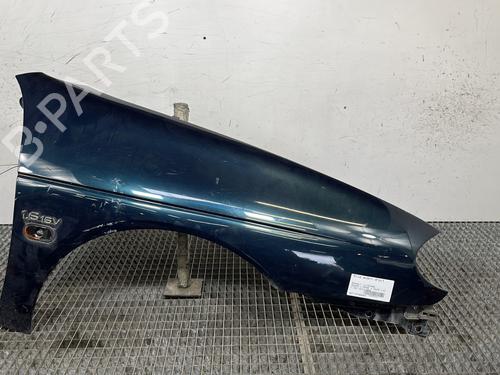 Used Right front fenders RENAULT MEGANE I Coach (DA0/1_) 1.6 16V (DA0B, DA04, DA11) (107 hp) 29413326