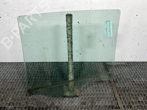 Used Rear right door window Rear right door window RENAULT CLIO III (BR0/1, CR0/1) [2005-2014] 30619064 30619064