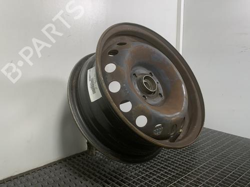Rim RENAULT CLIO II (BB_, CB_) 1.2 (BB0A, BB0F, BB10, BB1K, BB28, BB2D, BB2H, CB0A,... | BP28282278C45 