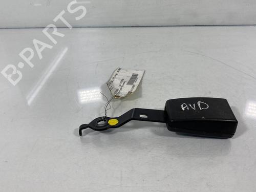 Used Seat buckle CITROËN NEMO Box Body/MPV (AA_) [2008-2025]  20001557
