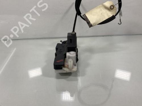 Used Front right lock Front right lock VW FOX Hatchback (5Z1, 5Z3, 5Z4) 1.2 (55 hp) 20030831 20030831