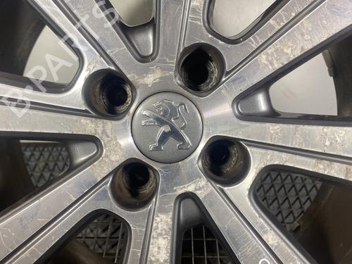 Rim PEUGEOT 308 CC (4B_) 1.6 HDi | BP22407496C45 