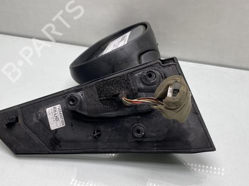 Right mirror FORD KA (RU8) 1.3 TDCi | BP26495653C27 
