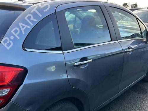 Hattehylde CITROËN C3 II (SC_) 1.6 HDi | BP28322960C85 - Image 11