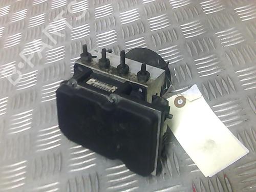 Used ABS pump NISSAN PRIMERA Hatchback (P12) 2.2 Di (126 hp) 19983486