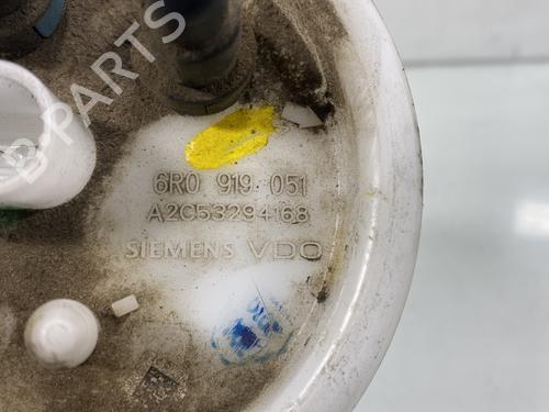 Fuel pump VW POLO V (6R1, 6C1) 1.4 (6R1) | BP20000803M76 