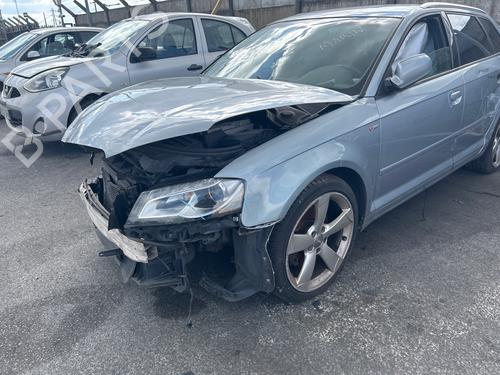 Right tailgate light AUDI A3 Sportback (8PA) 2.0 TDI | BP37279728C80 - Image 7