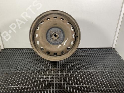 Used Rim RENAULT CLIO II (BB_, CB_) 1.5 dCi (B/C2J) (68 hp) 31338579