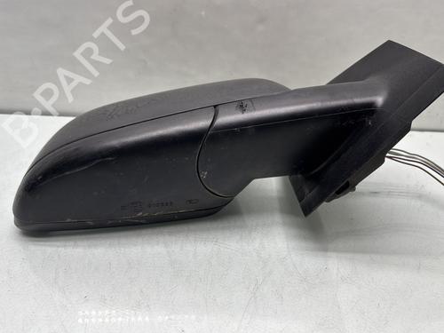 Right mirror VW POLO IV (9N_, 9A_) 1.9 SDI | BP29286983C27 