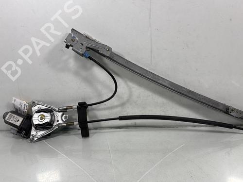 Used Front left window mechanism CITROËN JUMPY I Van (BS_, BT_, BY_, BZ_) 2.0 HDi 95 (94 hp) 29939455