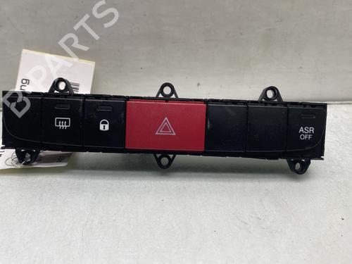 Advarselsbryter PEUGEOT BOXER Van 2.2 HDi 130 (131 hp) 22314689