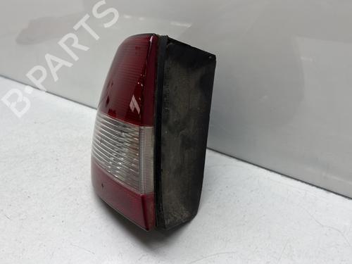Left taillight RENAULT MEGANE I Classic (LA0/1_) 1.4 16V (LA0D, LA1H, lA0W, LA10) | BP29507300C34 