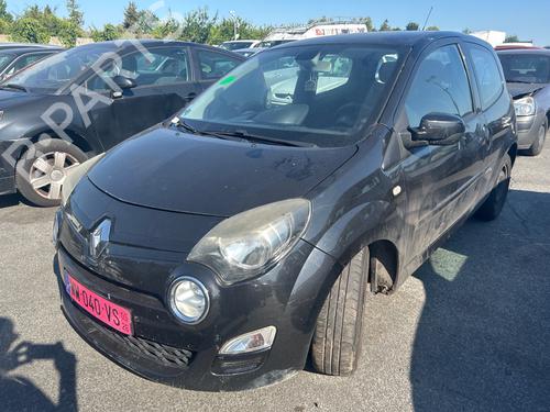 Used Parts RENAULT TWINGO II (CN0_) 1.5 dCi 90 4916159