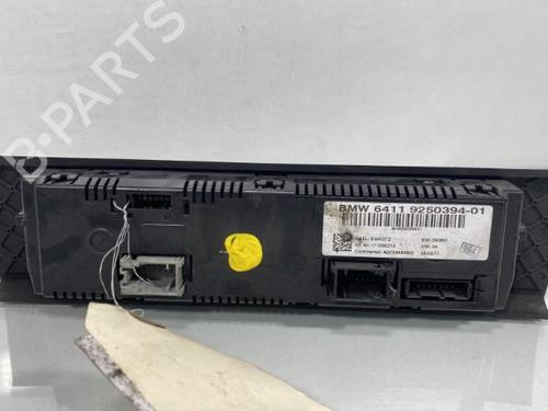 Climate control BMW 3 (E90) 325 d | BP20028862I5 - Image 3