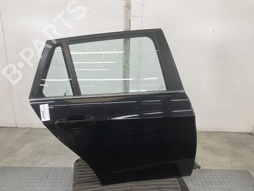 Used Right rear door BMW 3 Touring (E91) 330 xd (231 hp) 29187484