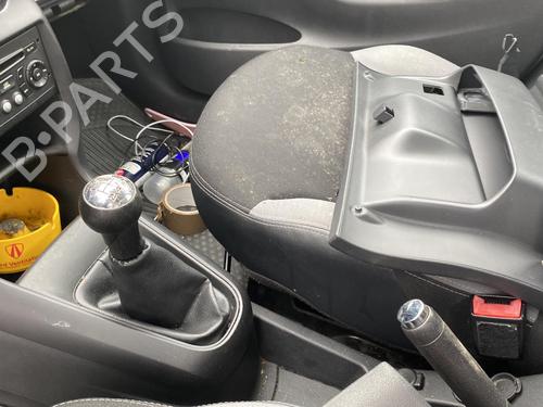 Rim CITROËN C3 I (FC_, FN_)  | BP21961650C45 