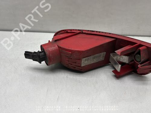 Rear fog light RENAULT CLIO III Grandtour (KR0/1_) 1.5 dCi (KR0G) | BP29465612C37 