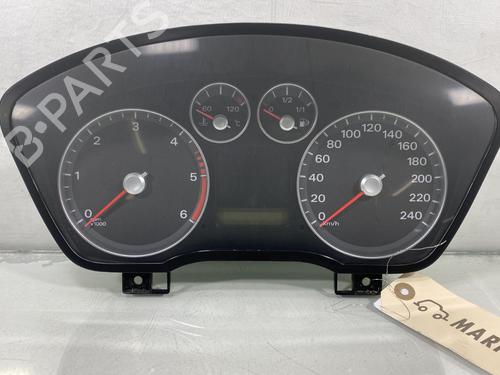 Instrument cluster FORD FOCUS C-MAX (DM2) 1.8 TDCi | BP29724785C47 - Image 2
