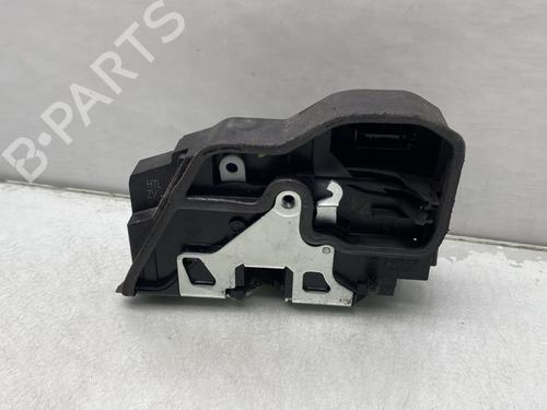 Used Rear left lock Rear left lock BMW 5 Touring (F11) 520 d (184 hp) 21026338 21026338