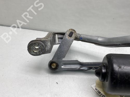 Used Front wiper motor Front wiper motor RENAULT CLIO IV (BH_) 1.5 dCi 75 (75 hp) 26212032 26212032