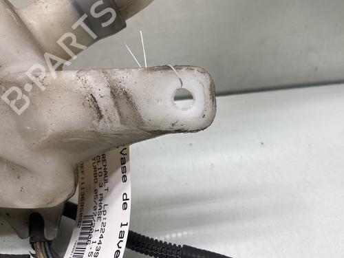 Windscreen washer tank RENAULT CLIO III (BR0/1, CR0/1) 1.5 dCi (BR17, CR17) | BP29759505C113