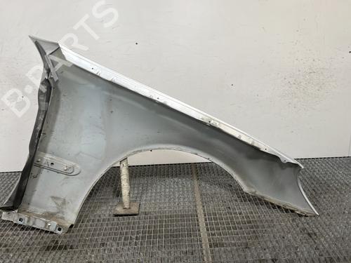 Left front fenders MERCEDES-BENZ C-CLASS (W203) C 220 CDI (203.008) | BP29202804C41 