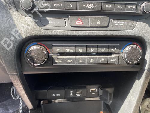 Retrovisor derecho KIA CEED Sportswagon (CD) 1.4 T-GDI | BP30490240C27