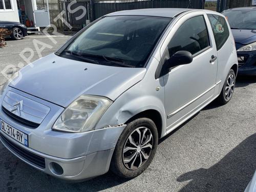 Hood CITROËN C2 (JM_) 1.1 | BP23218594C1