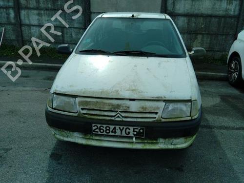 Front right window mechanism CITROËN SAXO (S0, S1) 1.1 X, SX | BP20483399C23 