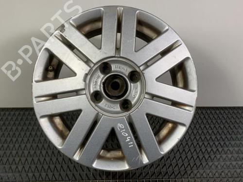 Used Rim FORD FUSION (JU_) 1.6 (100 hp) 27633277