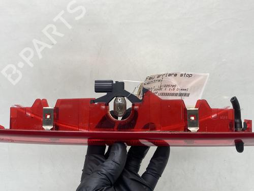 Used Third brake light Third brake light RENAULT CLIO III (BR0/1, CR0/1) 1.5 dCi (BR17, CR17) (86 hp) 33484501 33484501