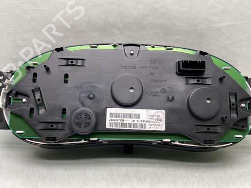 Used Instrument cluster DACIA DOKKER Express Box Body/MPV 1.6 (83 hp) 20184820