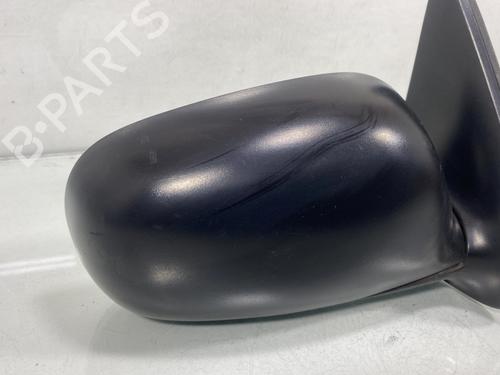 Right mirror NISSAN MICRA II (K11) 1.4 i 16V | BP20025357C27 