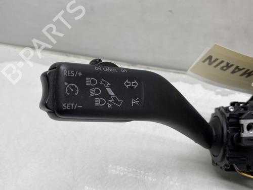 Used Steering column stalk Steering column stalk VW GOLF VI (5K1) 1.6 TDI (105 hp) 20975009 20975009