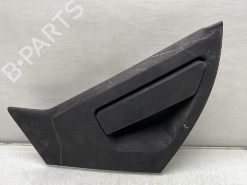 Rear right exterior door handle NISSAN JUKE (F15) 1.5 dCi | BP20300130C130 