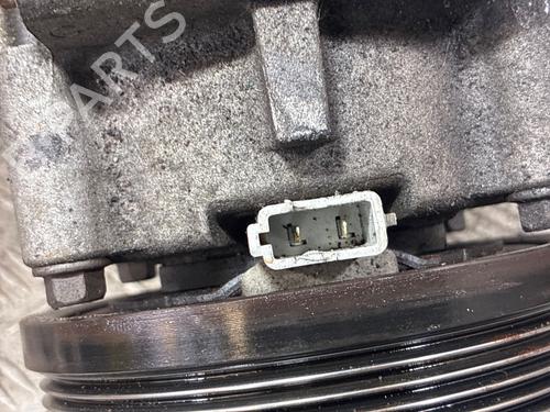 Used AC compressor AC compressor 38202340 38202340