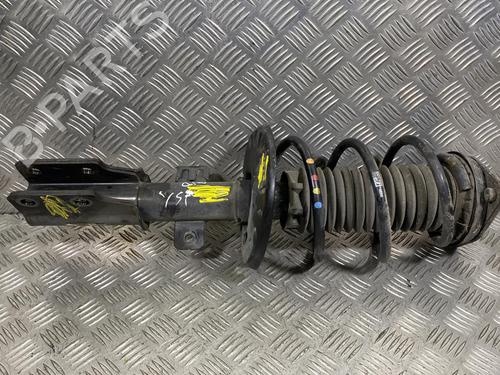 Used Right front shock absorber Right front shock absorber 19975035 19975035
