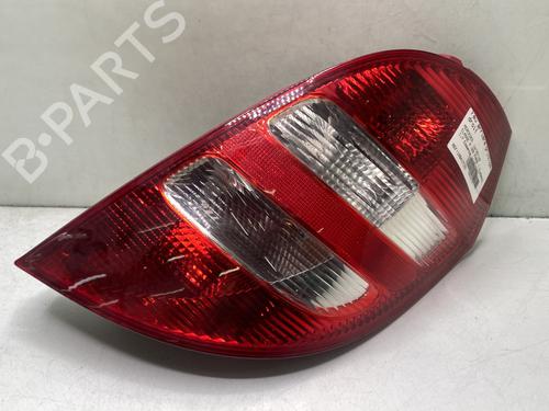Used Right taillight MERCEDES-BENZ A-CLASS (W169) A 170 (169.032, 169.332) (116 hp) 30180982
