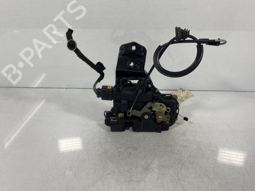 Used Front right lock Front right lock VW GOLF IV (1J1) 1.4 16V (75 hp) 20024503 20024503