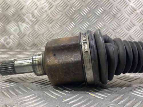 Used Left front driveshaft PEUGEOT 308 II (LB_, LP_, LW_, LH_, L3_) 1.2 THP 110 (110 hp) 19950840