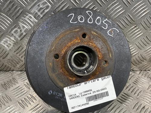 other-dacia-sandero-ii-tce-90-b8m1-b8ma-b8ac-316271091r-2012-19972423 main image