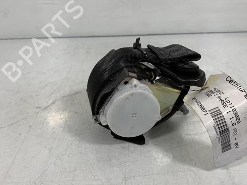 Used Rear right belt tensioner PEUGEOT 5008 (0U_, 0E_) 1.6 HDi (114 hp) 20000814