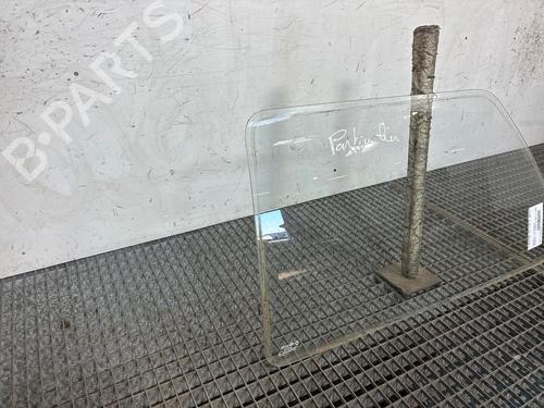 Used Rear left door window Rear left door window RENAULT SUPER 5 (B/C40_) 1.1 (48 hp) 34459056 34459056