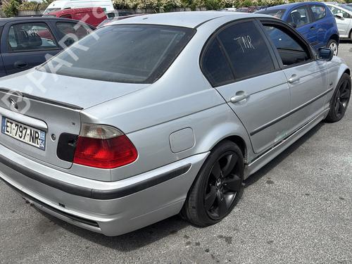 Right front window switch BMW 3 (E46) 320 d | BP27632695I26 