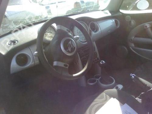 Right front door MINI MINI (R50, R53) One | BP20034113C3 