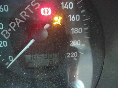 Left mirror SEAT CORDOBA (6L2) 1.4 TDI | BP19957283C26 