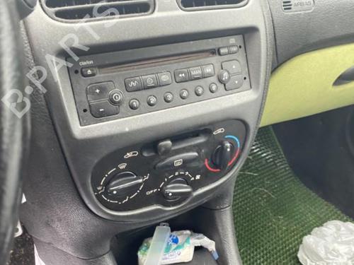 Engine control unit (ECU) PEUGEOT 206 CC (2D)  | BP32451629M57  - Image 11